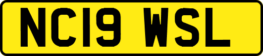 NC19WSL