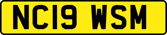 NC19WSM