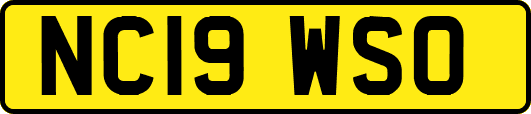 NC19WSO