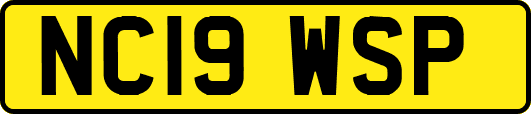 NC19WSP