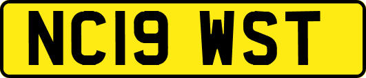 NC19WST