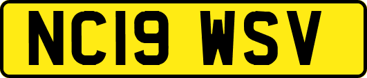 NC19WSV