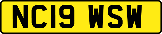NC19WSW