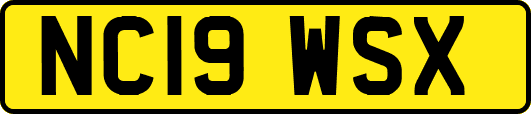 NC19WSX