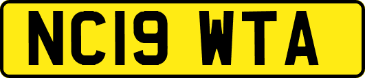 NC19WTA