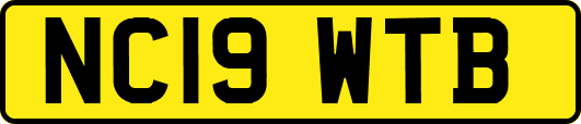 NC19WTB