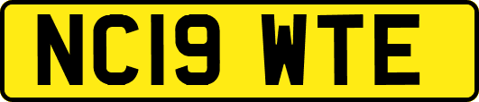 NC19WTE
