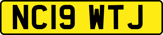 NC19WTJ