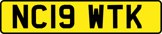 NC19WTK