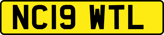 NC19WTL