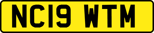 NC19WTM