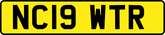 NC19WTR