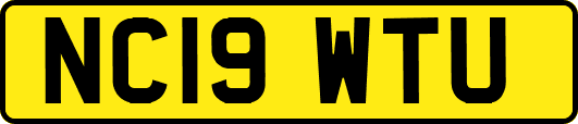 NC19WTU