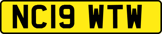 NC19WTW