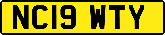 NC19WTY