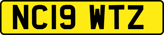 NC19WTZ