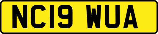 NC19WUA