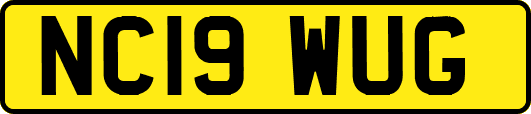 NC19WUG