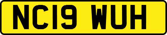 NC19WUH