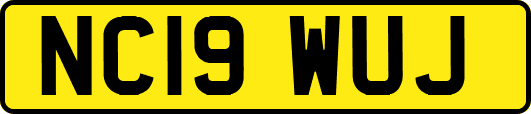 NC19WUJ
