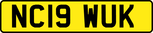 NC19WUK