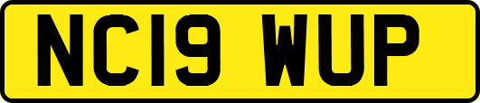 NC19WUP