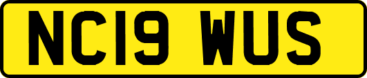 NC19WUS