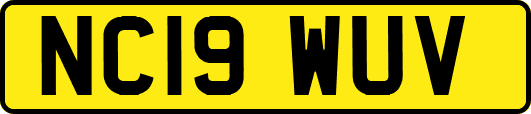 NC19WUV