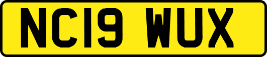 NC19WUX