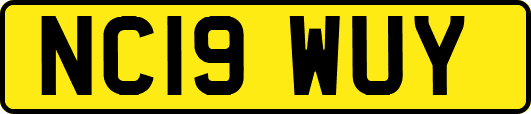 NC19WUY