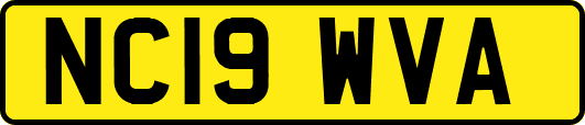 NC19WVA