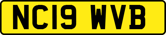 NC19WVB
