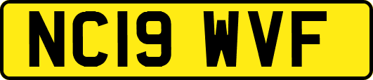 NC19WVF