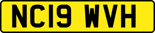 NC19WVH