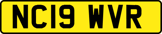 NC19WVR