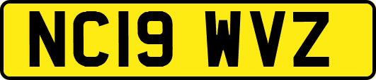 NC19WVZ