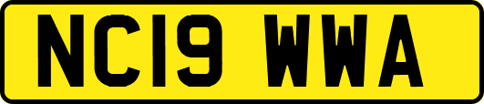 NC19WWA