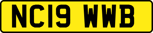 NC19WWB