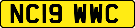 NC19WWC