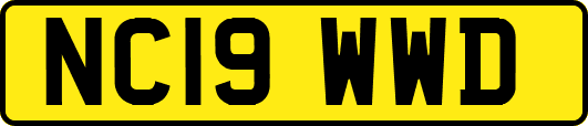NC19WWD