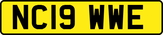 NC19WWE