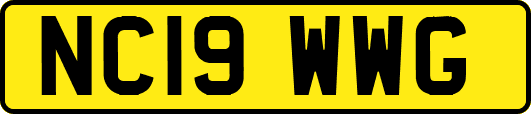 NC19WWG