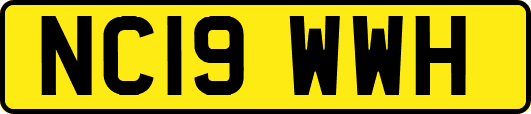 NC19WWH
