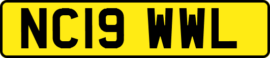 NC19WWL