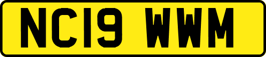 NC19WWM