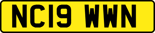 NC19WWN