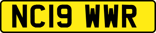 NC19WWR
