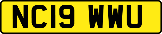 NC19WWU