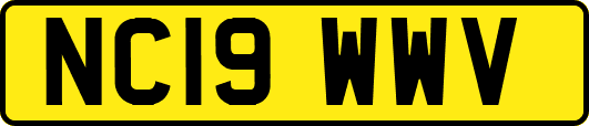NC19WWV