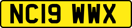 NC19WWX